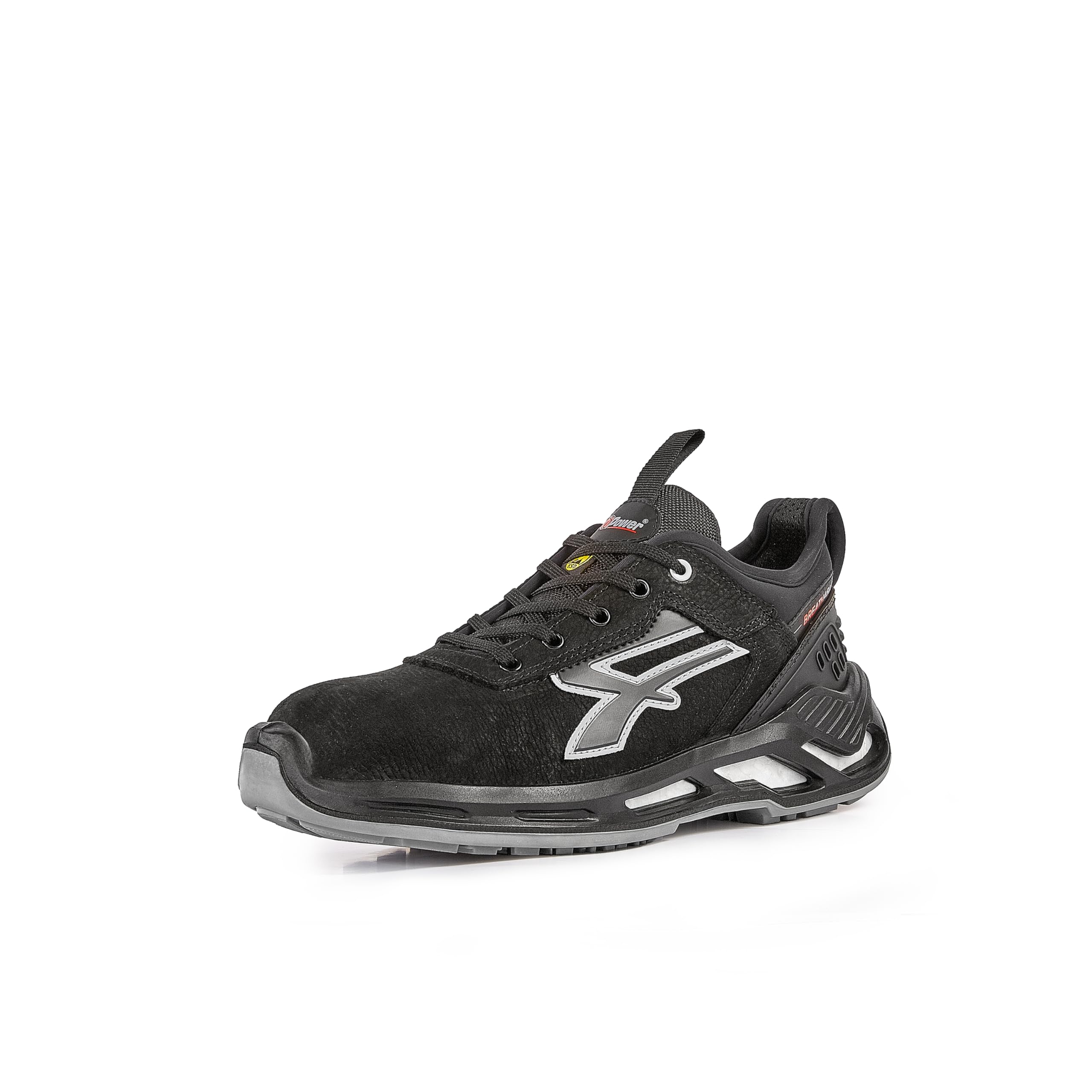 U Power Ryder S ESD S1ps Fo Sr Safety shoesUnisex Adulto — view 8