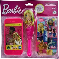 Toyng - Celular Smart Barbie