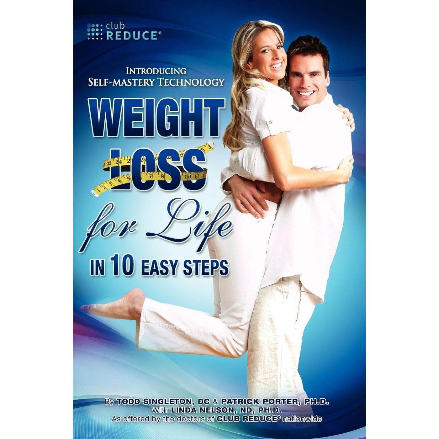 Club Reduce - Weight Loss For Life