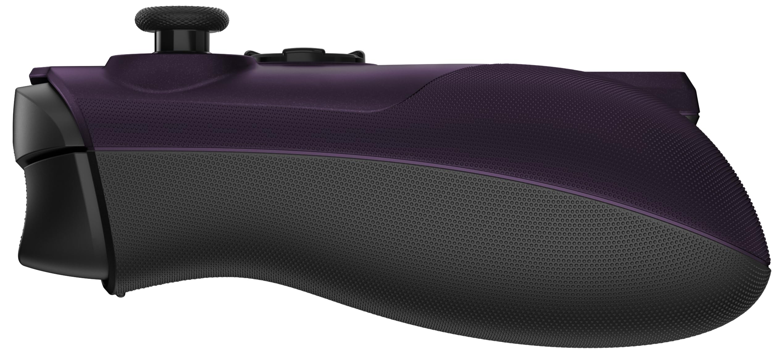 MSI Claw 8 EX AI+ Gaming Handheld, Launch Pack, 8 Zoll FHD+ 120 Hz Display, Intel® Arc™ G3 Extreme Prozessor, 32 GB RAM, 1 TB SSD, Intel® Arc™ GPU B390, Windows 11 Home, Void Purple, CG3EM-015