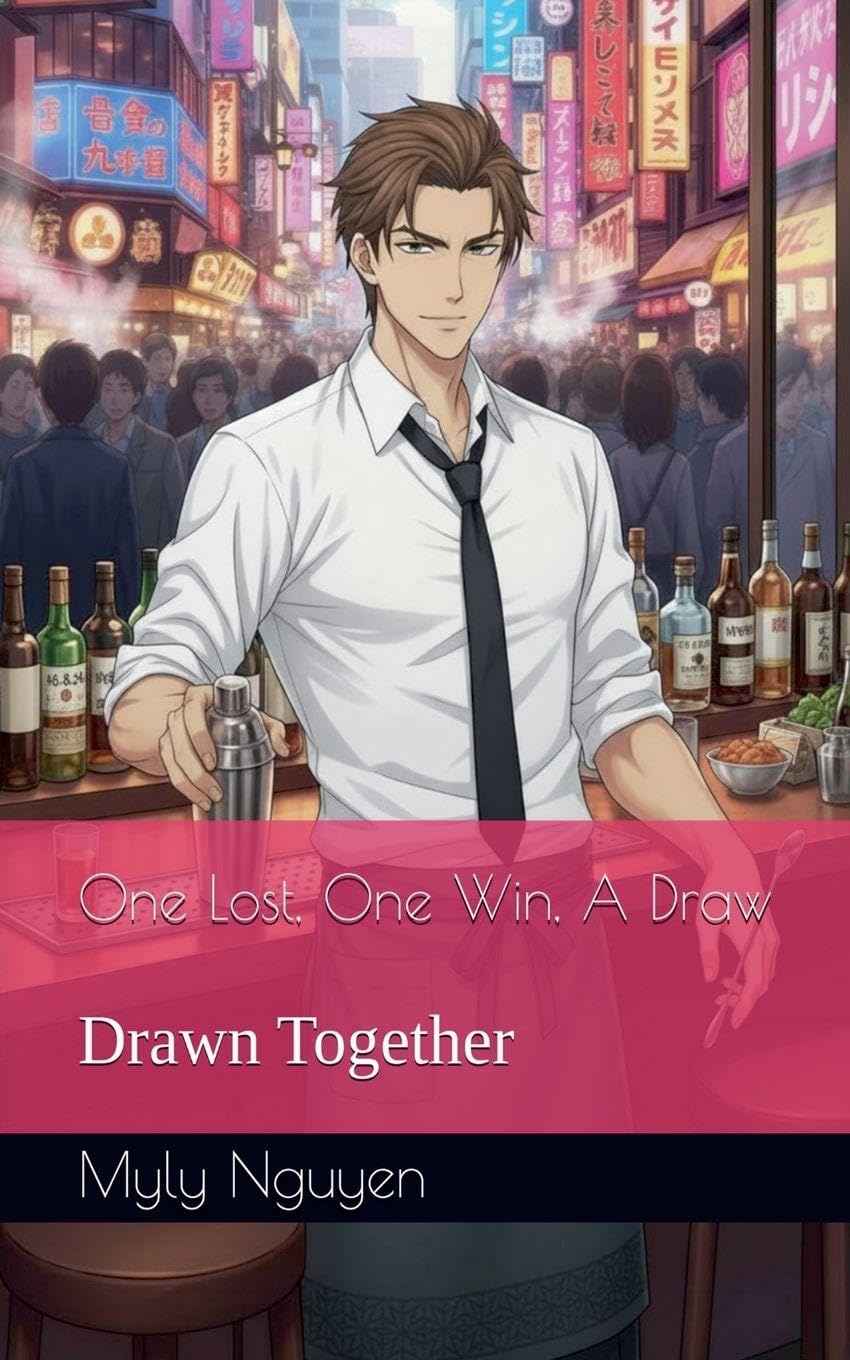 One Lost, One Win, A Draw (Drawn Together)