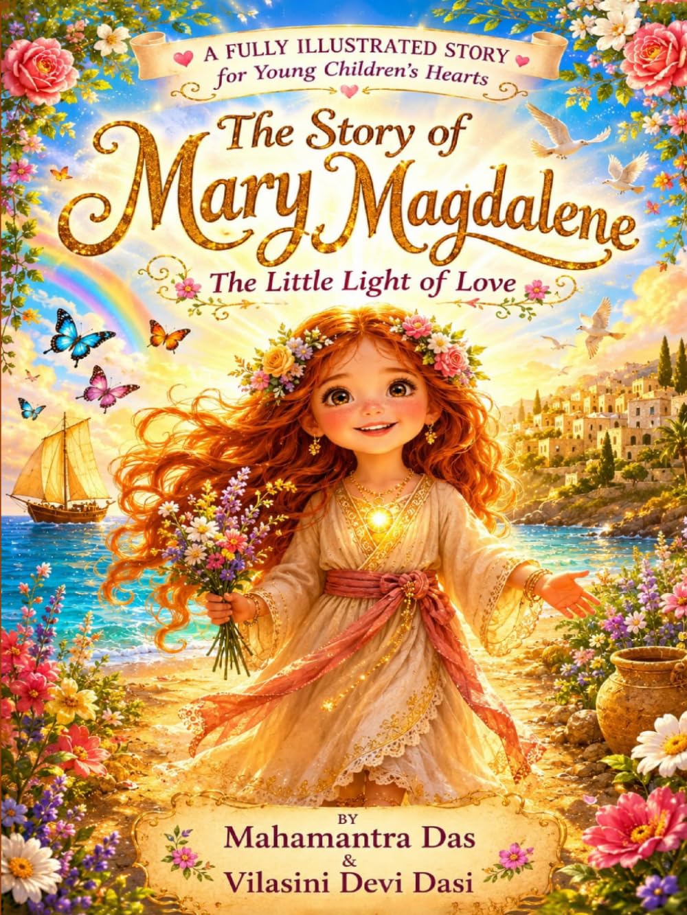 The Story of Mary Magdalene