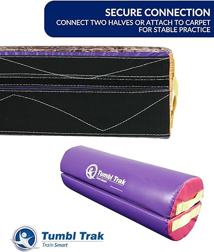 Miniatura 6 de Tumbl Trak 4rondas de 'de la mitad