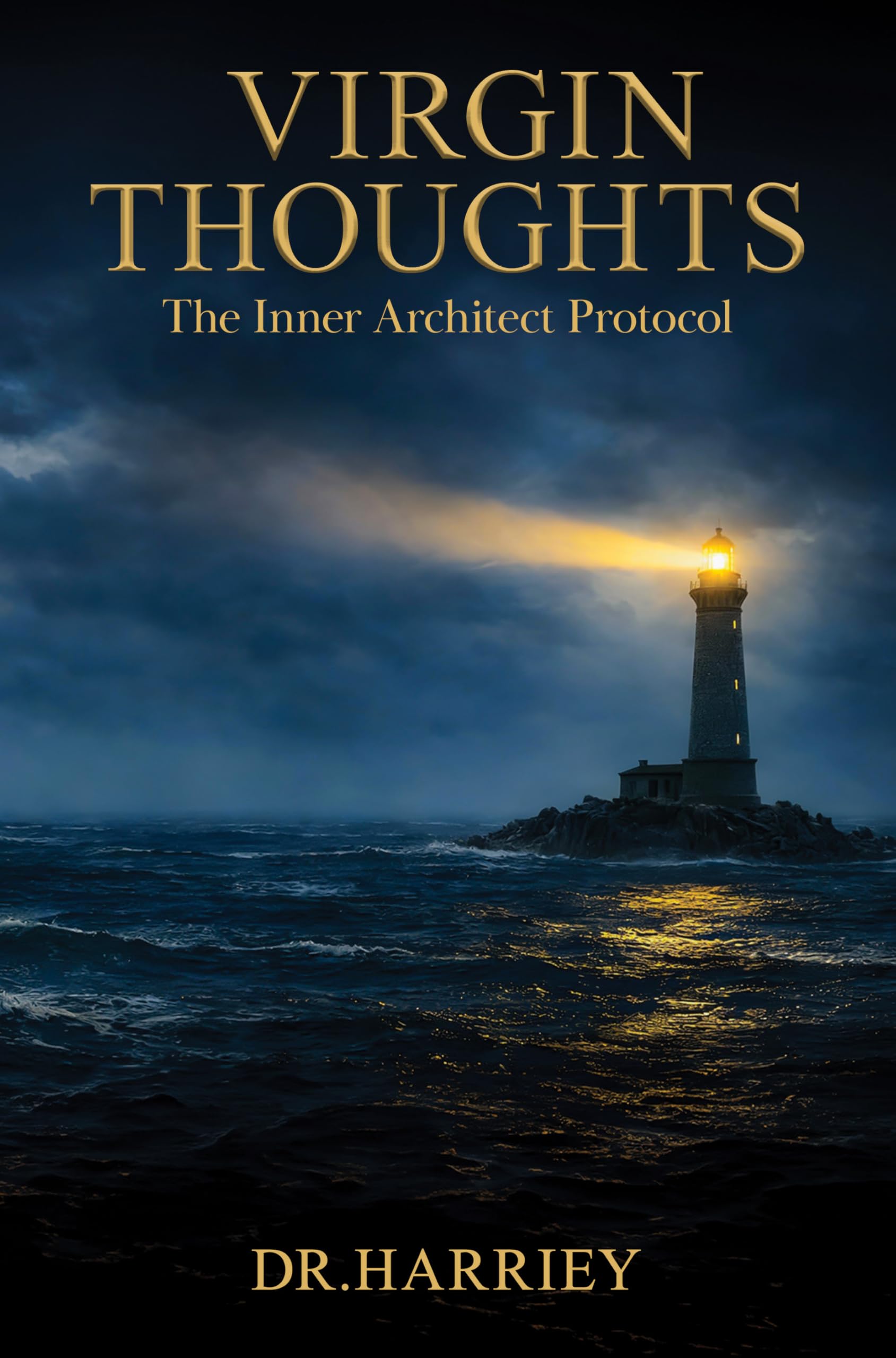 Virgin Thoughts - The Inner Architect Protocol