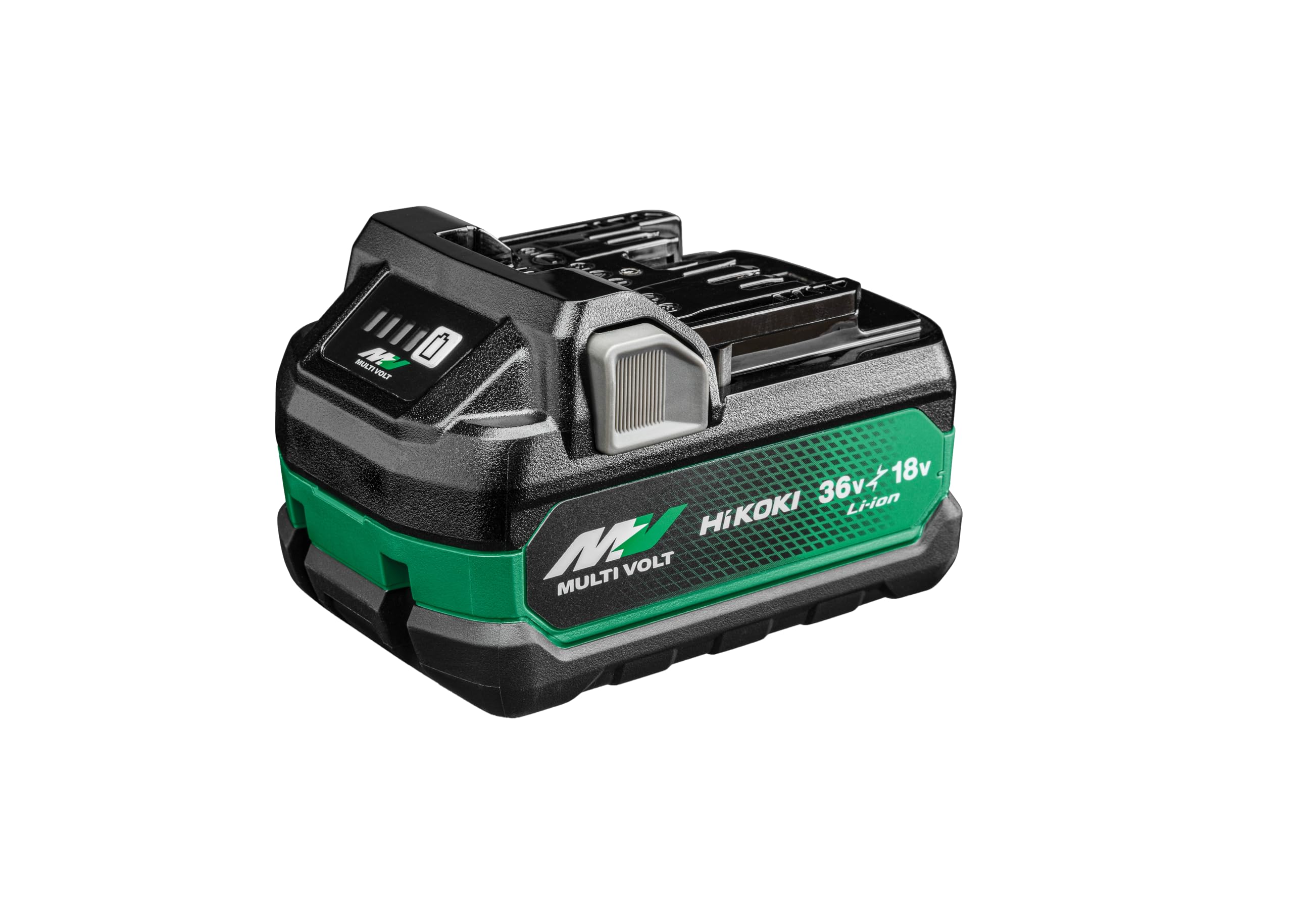 Hikoki 380082 Bsl36a18x Multi Volt Battery Pack 36V/18V - 2.5Ah/5.0Ah