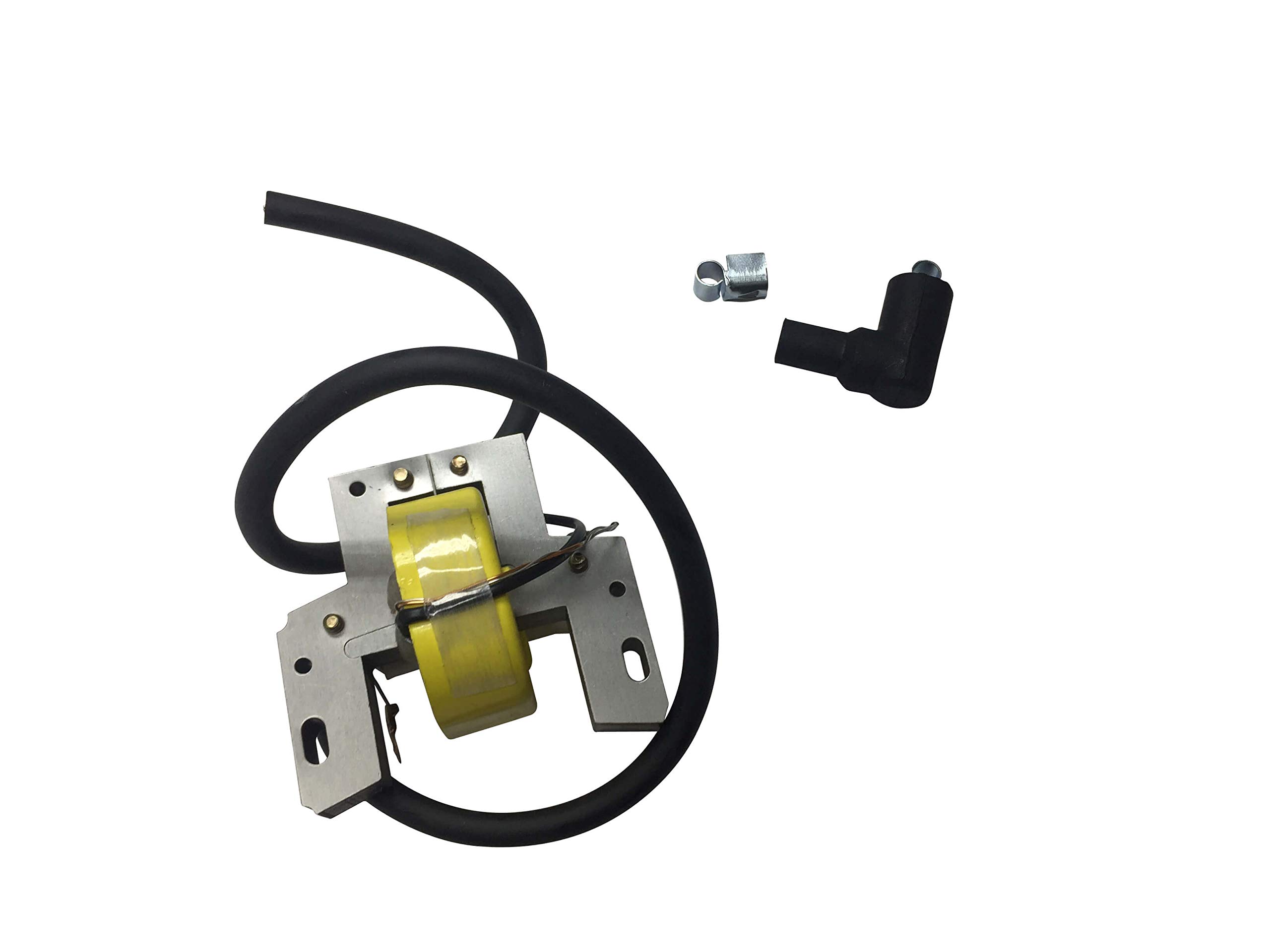 EngineRun 298968 Zündspule Modul Magneto Kompatibel mit Briggs 