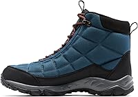Vista 7 de Columbia mens Firecamp Boot