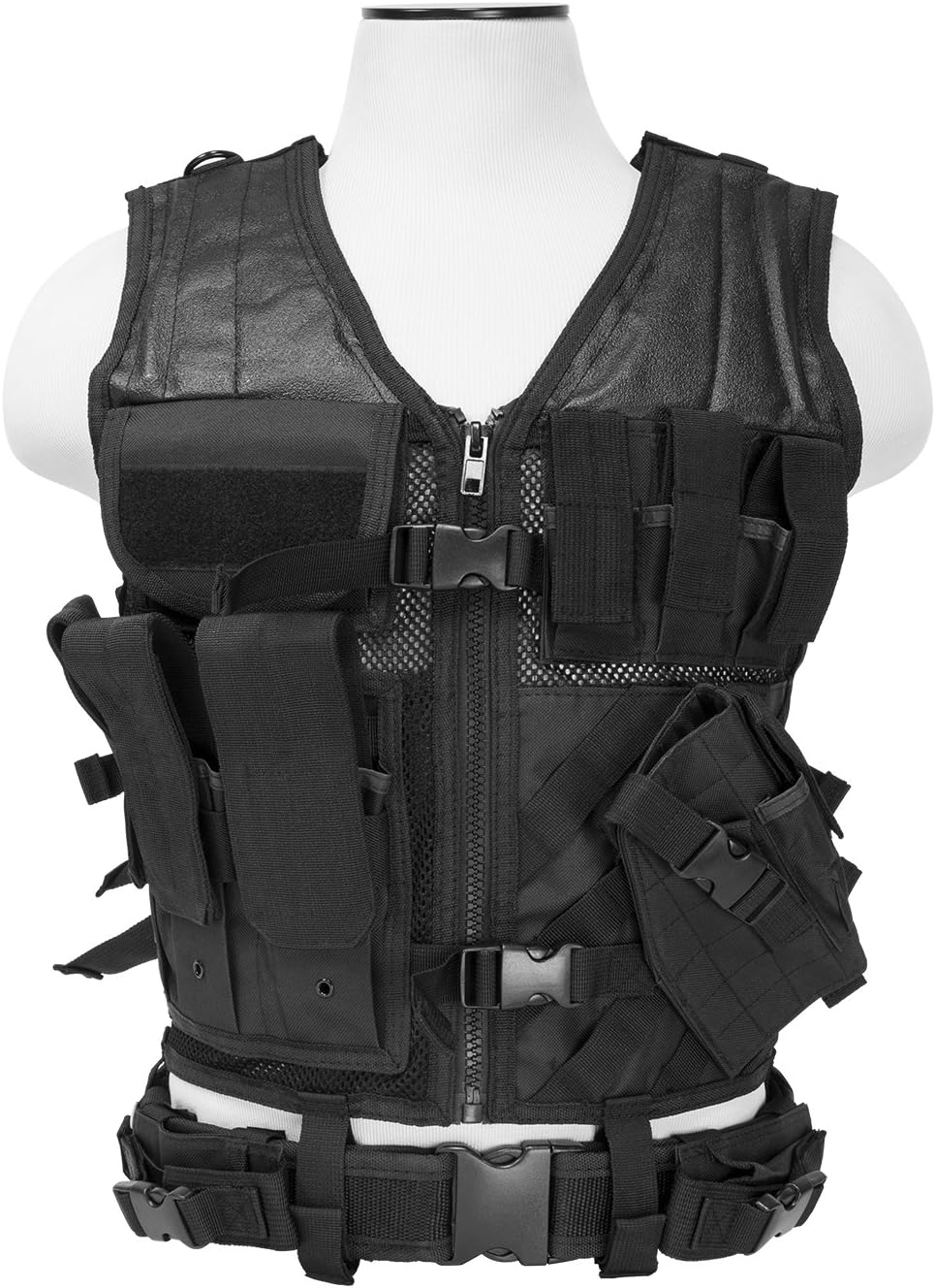 NcStar Tactical Vest