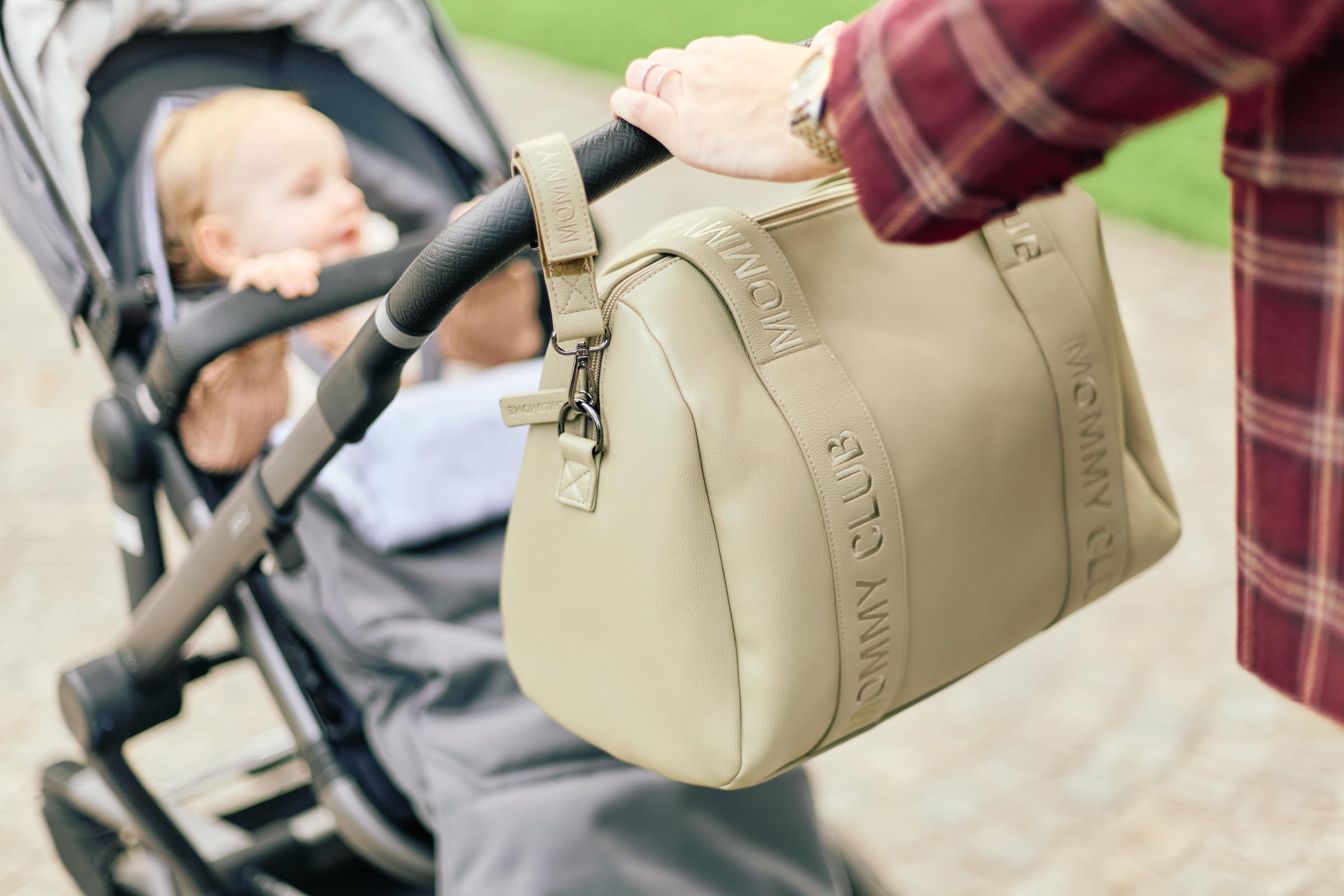 Childhome Mommy Club Signature