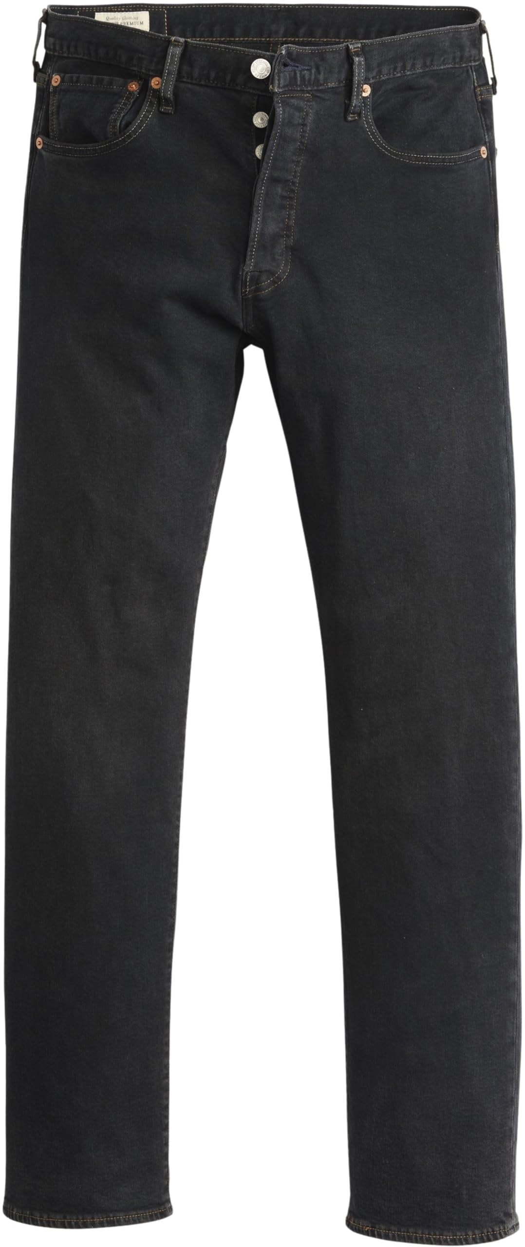 Levi's Men's 501 Original Fit Jeans — view 417
