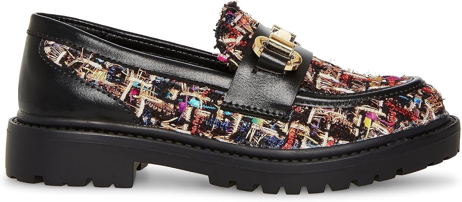 Steve Madden Girls Lando