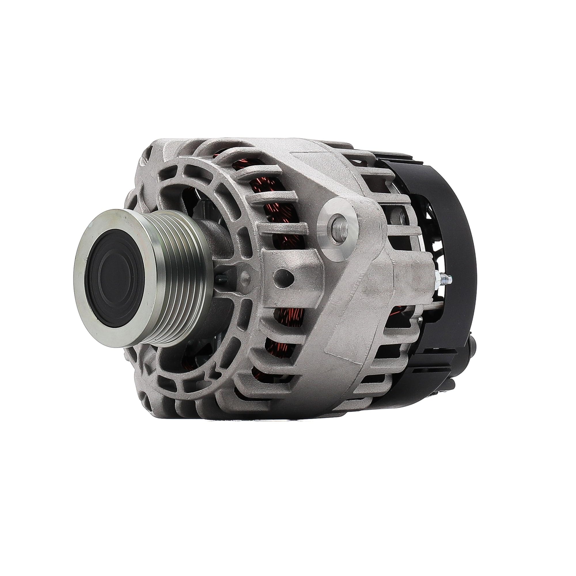RIDEX 4G2617 Alternatore Compatibilità con FIAT Ducato Van 250, 290