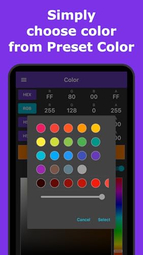 Dev Calc -Developer Calculator-