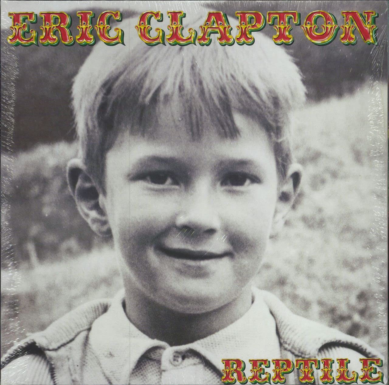 Reptile