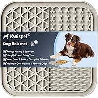 Green Lick Mat