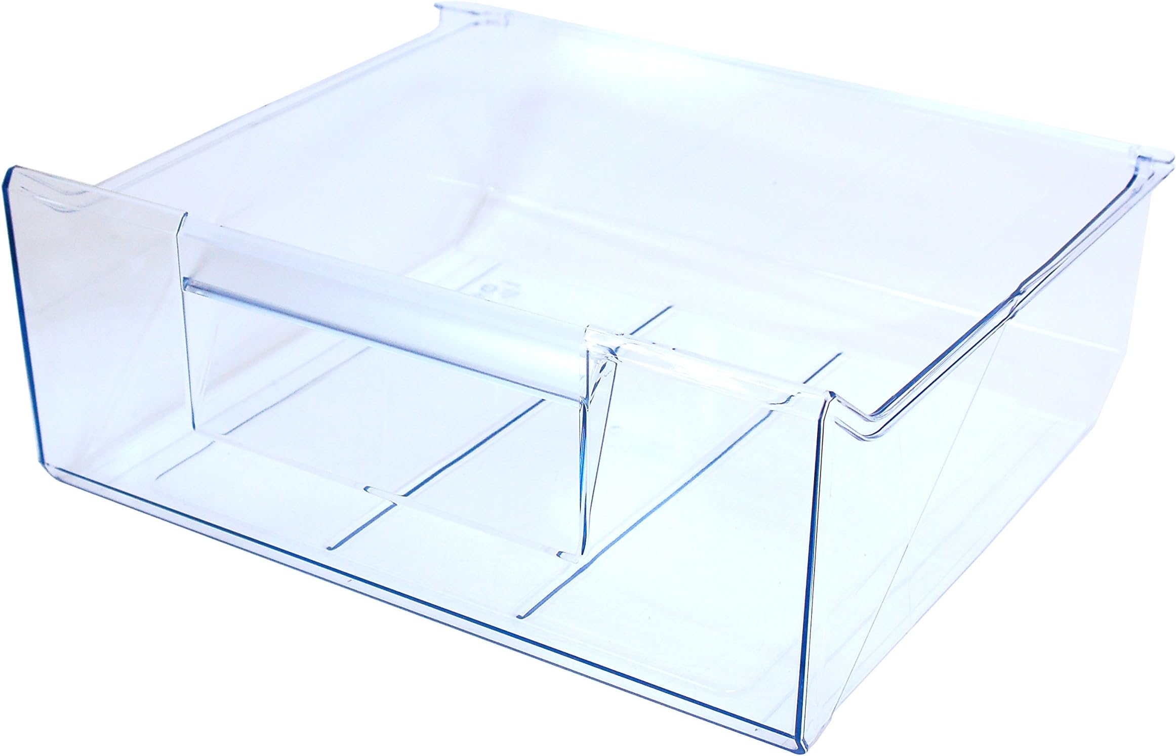 Zanussi Zanussi Freezer Upper Freezer Drawer. Genuine part number 2647017041