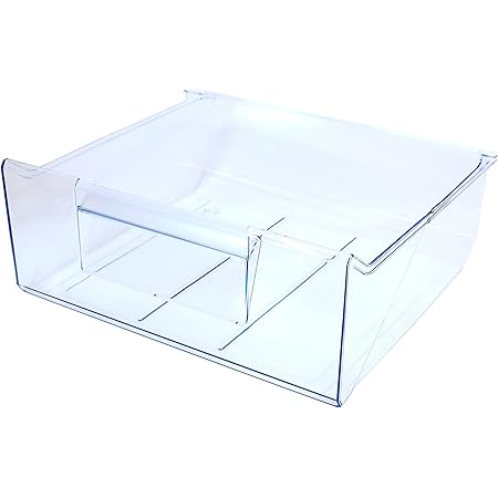 Zanussi Zbb28440sa Bottom Freezer Drawer Amazon Co Uk Large Appliances