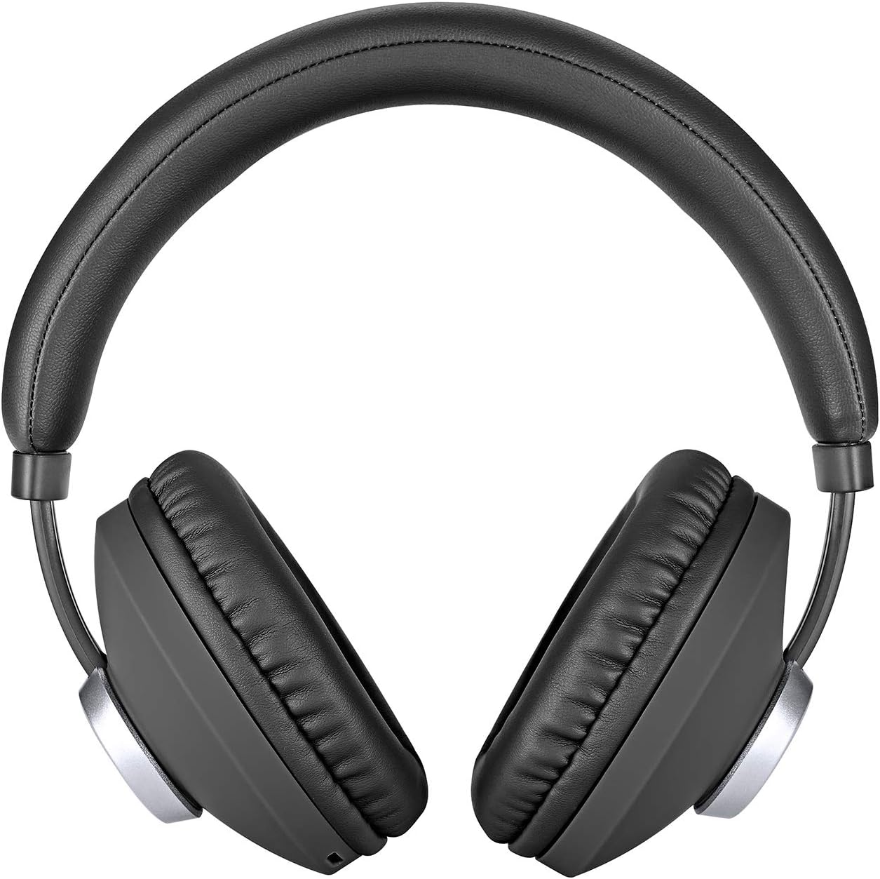 sodoWireless Bluetooth 5.0 Over Ear Earphone with Microphone