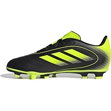 <span>adidas Kids&rsquo; Goletto Ix Firm Ground/Multi Ground Soccer Cleat | Soccer Shoes</span>