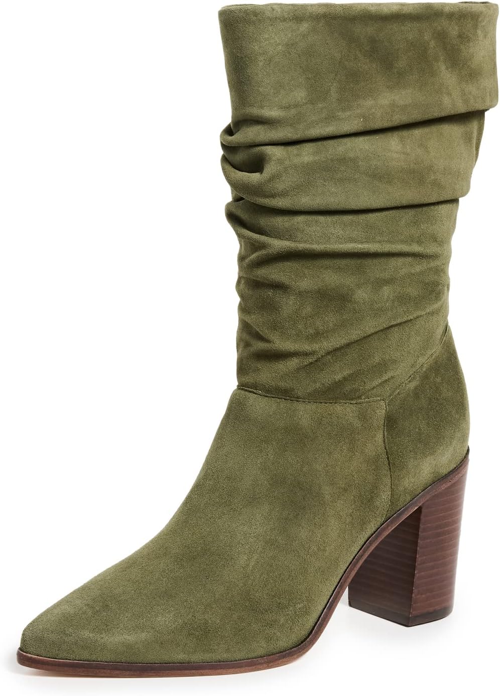 SCHUTZ Women's Ashlee Block Boots
