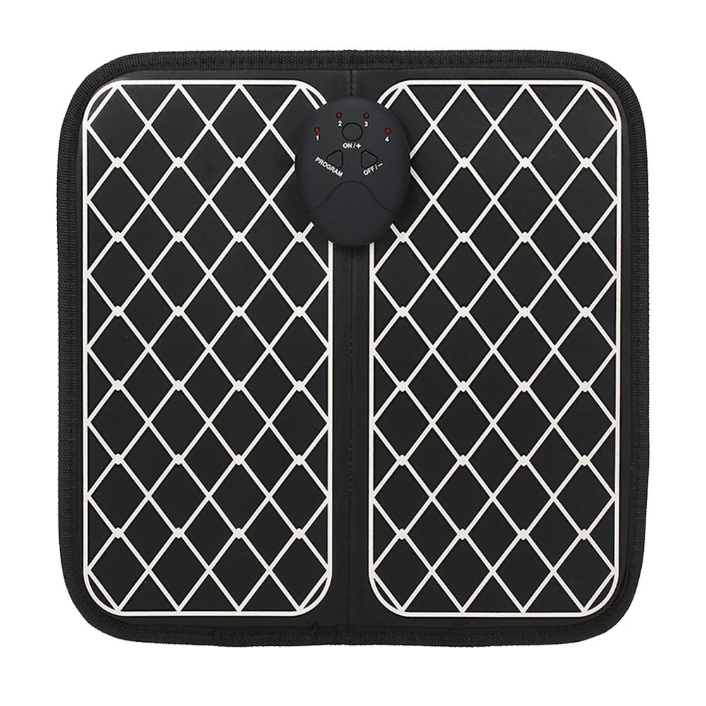 Coussin de massage pour stimulation circulation sanguine au bureau - 8