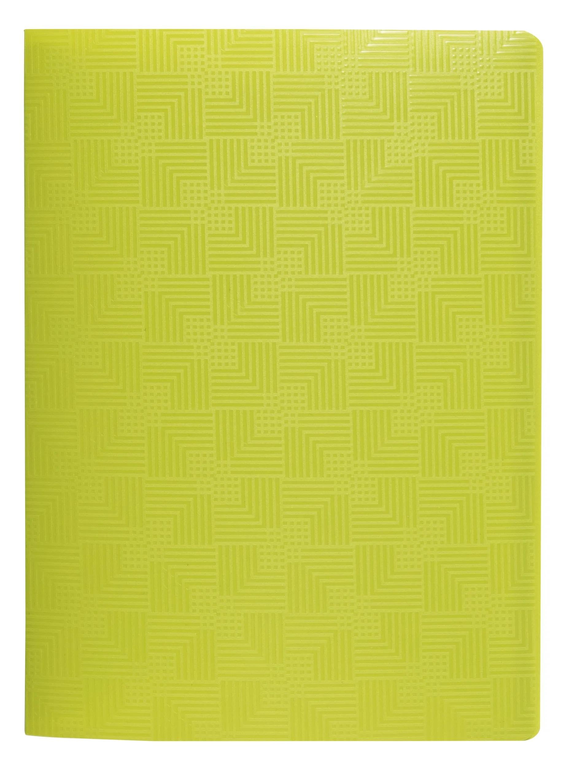 Exacompta, Ref 5890E, 1 Pop'N Co Display Book, 30 Grained Pockets, 60 Views, for A5, Size 24 x 32 cm - Image 4