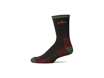 Darn Tough Vermont Hiker Micro Crew Midweight with Cushion Men