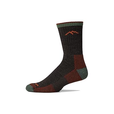 Darn Tough Vermont Hiker Micro Crew Midweight with Cushion Men