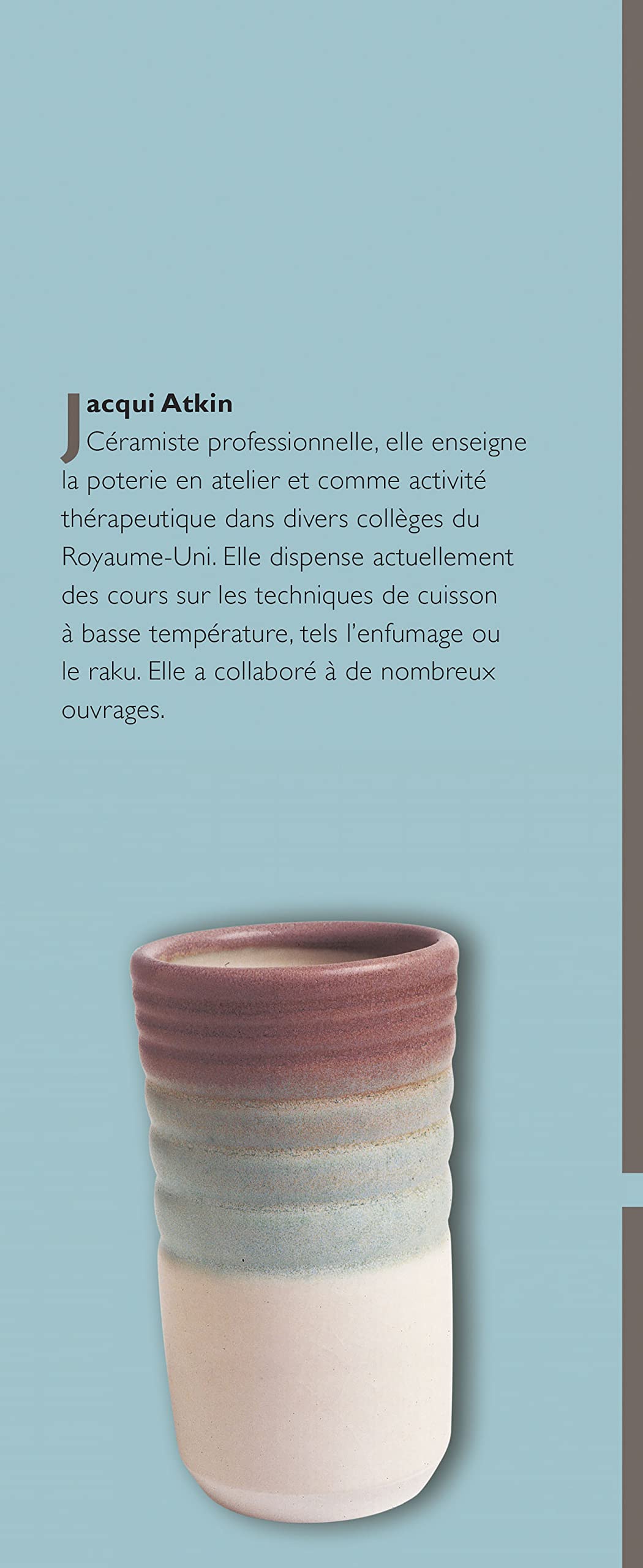 Poterie - 250 astuces, techniques et secrets de fabrication