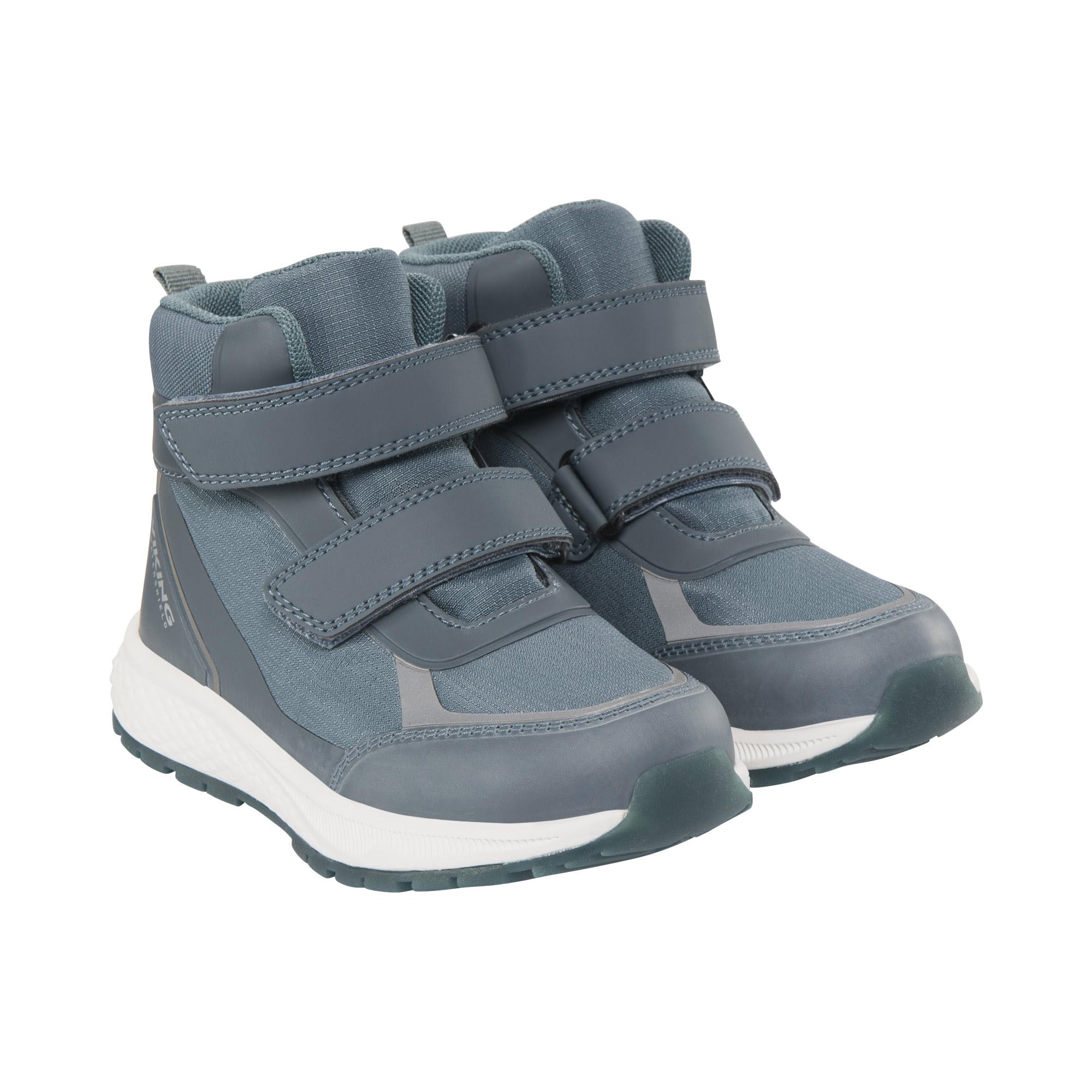 Viking Uniseks - dzieci Equip Glow Wp 2vAdidasy