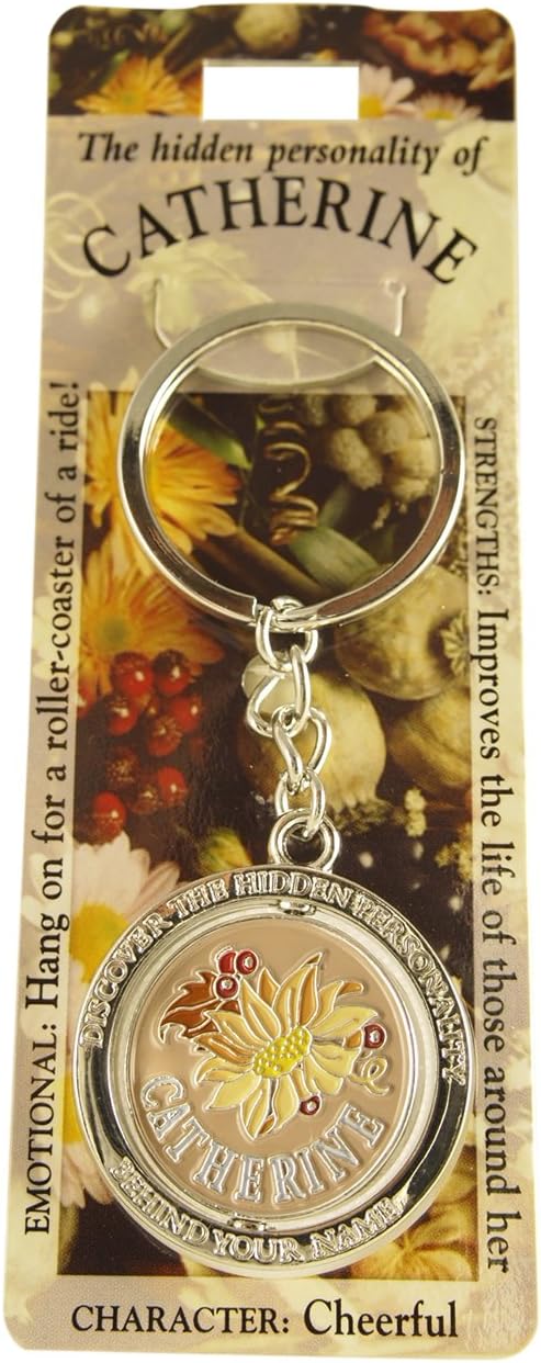 Catherine Key Chain (01400063)