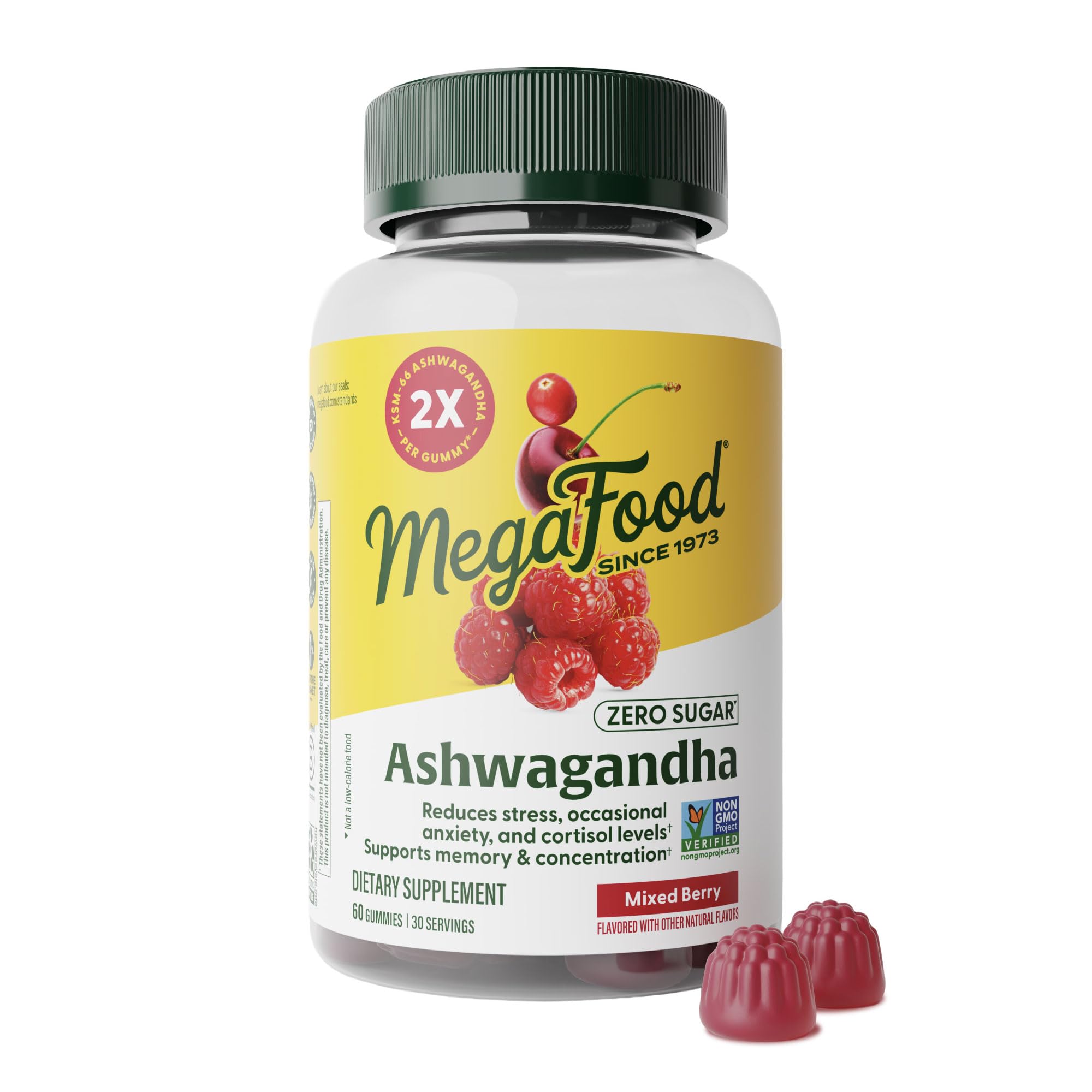 MegaFood Zero