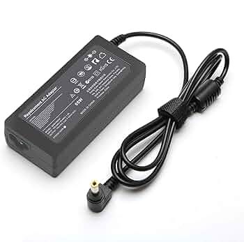 Amazon.com: AC Adapter Charger for Toshiba Tecra Z50-ASMBN22