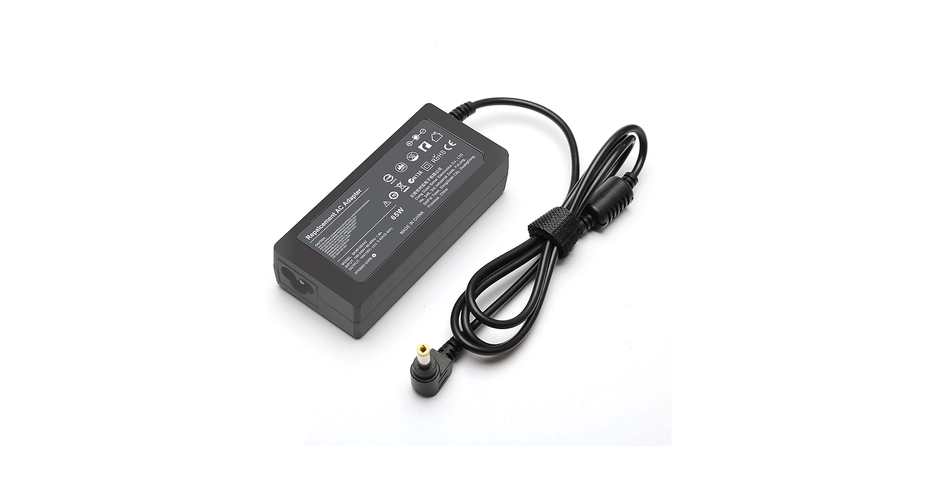 Amazon.com: AC Adapter Charger for Toshiba Portege Z30-C1310