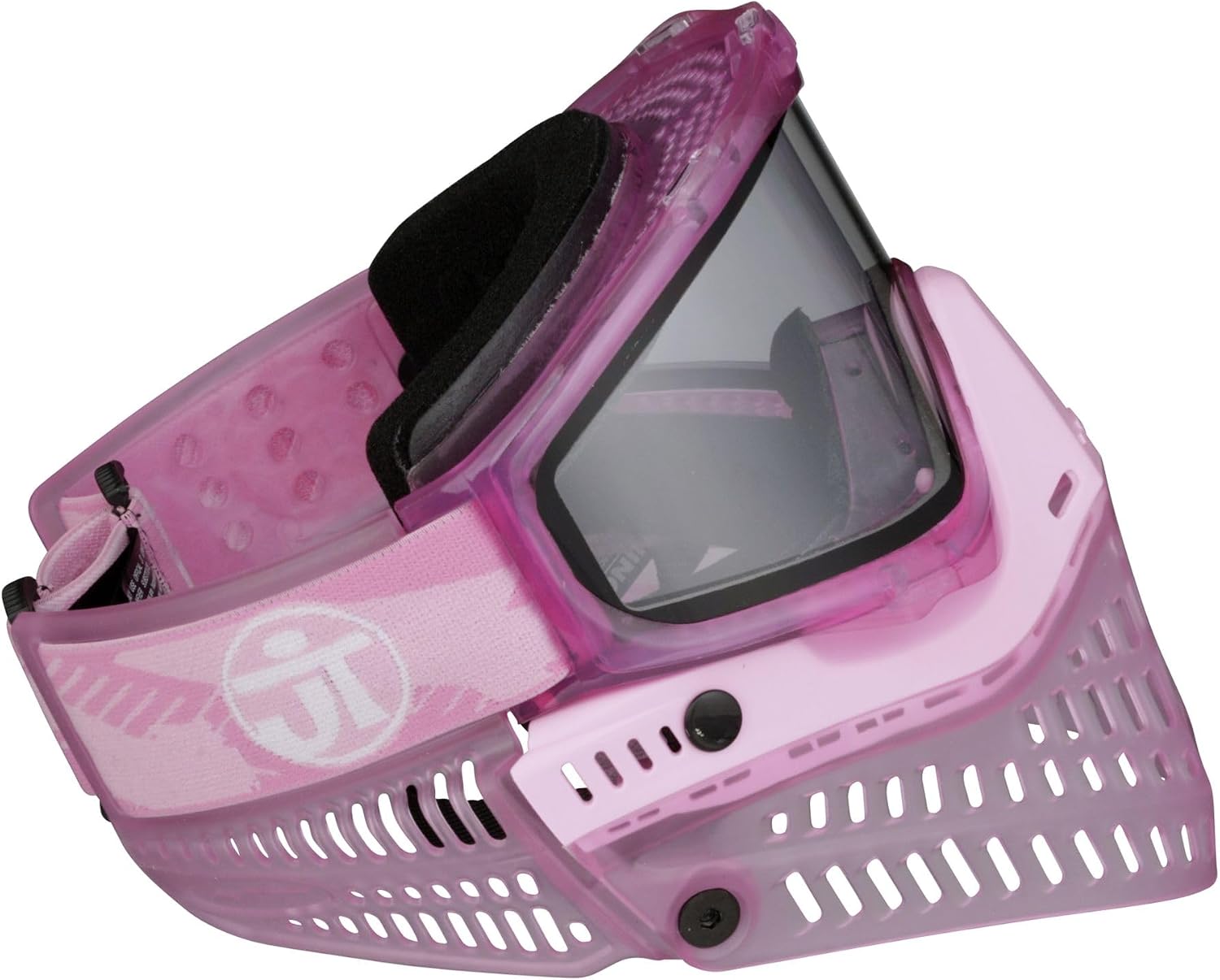 JT Spectra Proflex Goggle Mask with Clear Thermal Lens