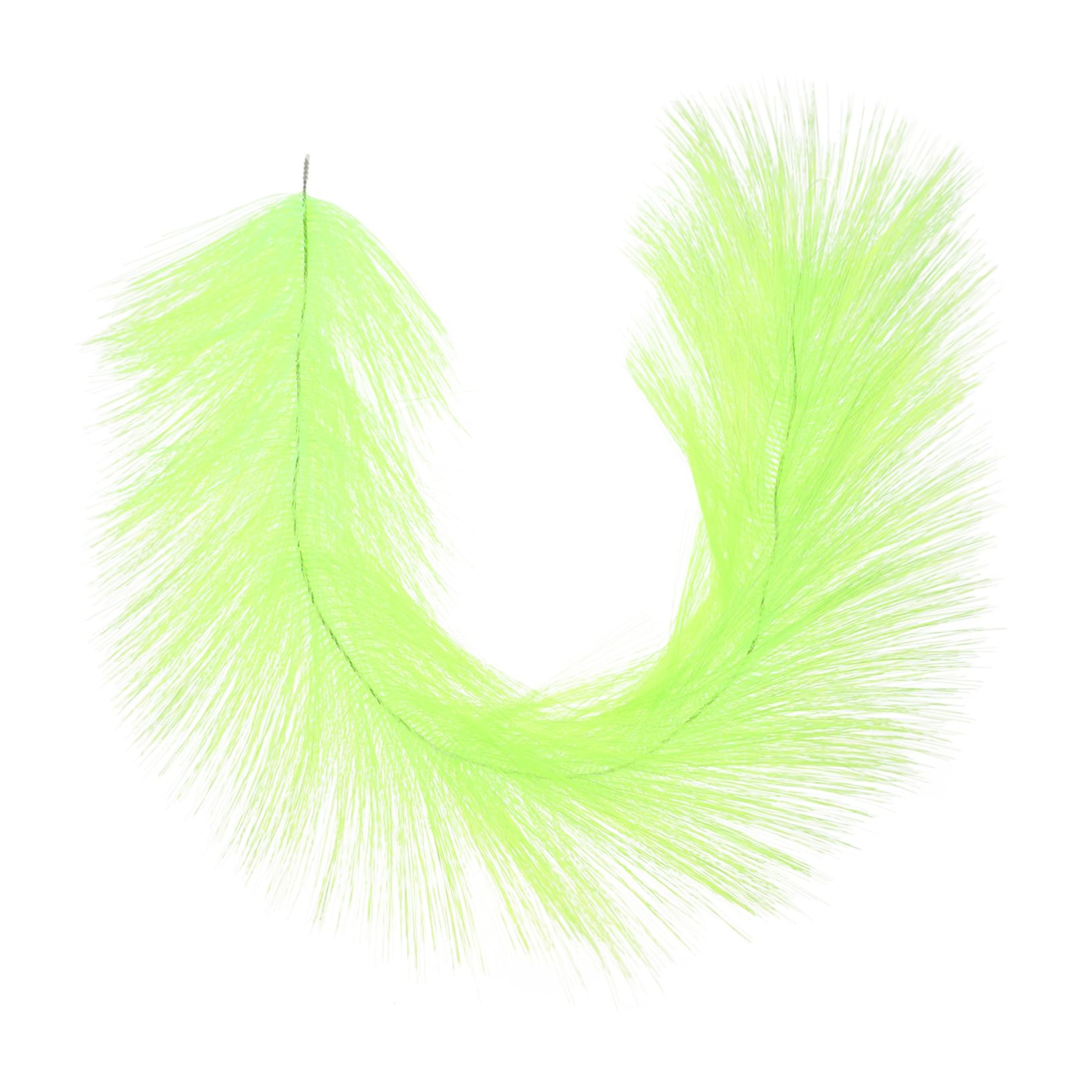 BESPORTBLE Sturdy Plastic Aquarium Fish Breeding Grass for Small Tank Spawning Grass Brush Vivid Decorations 60cm Home Office Aquarium Decorations