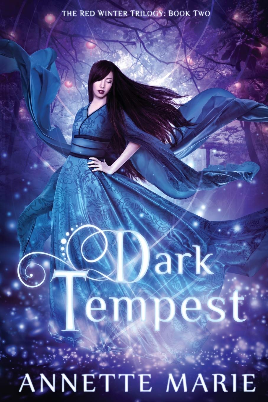Dark Tempest: Volume 2 (The Red Winter Trilogy)