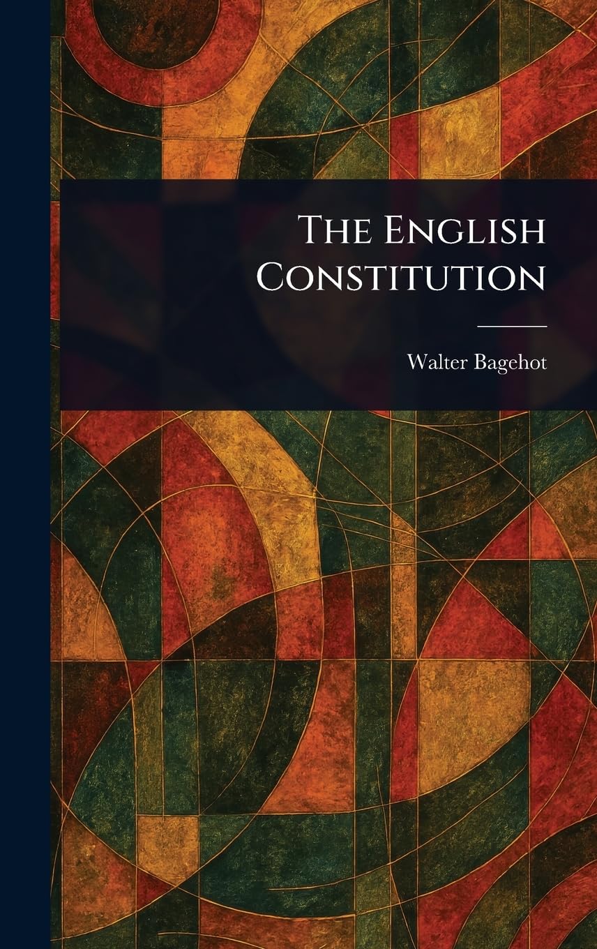 The English Constitution