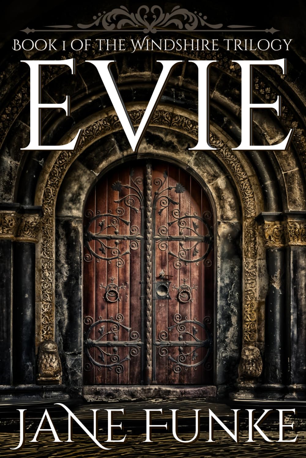 Evie