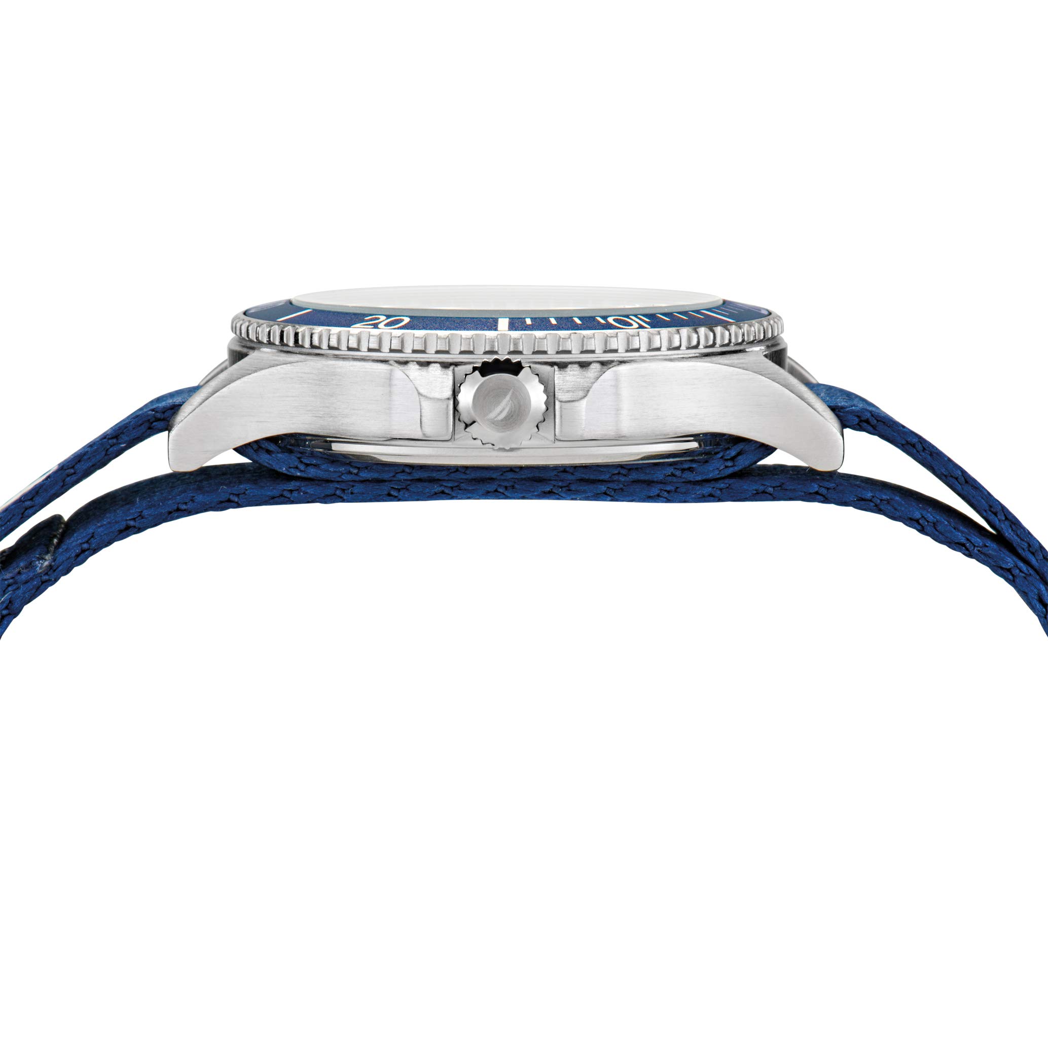 Nautica N83 Accra Beach Orologio Uomo