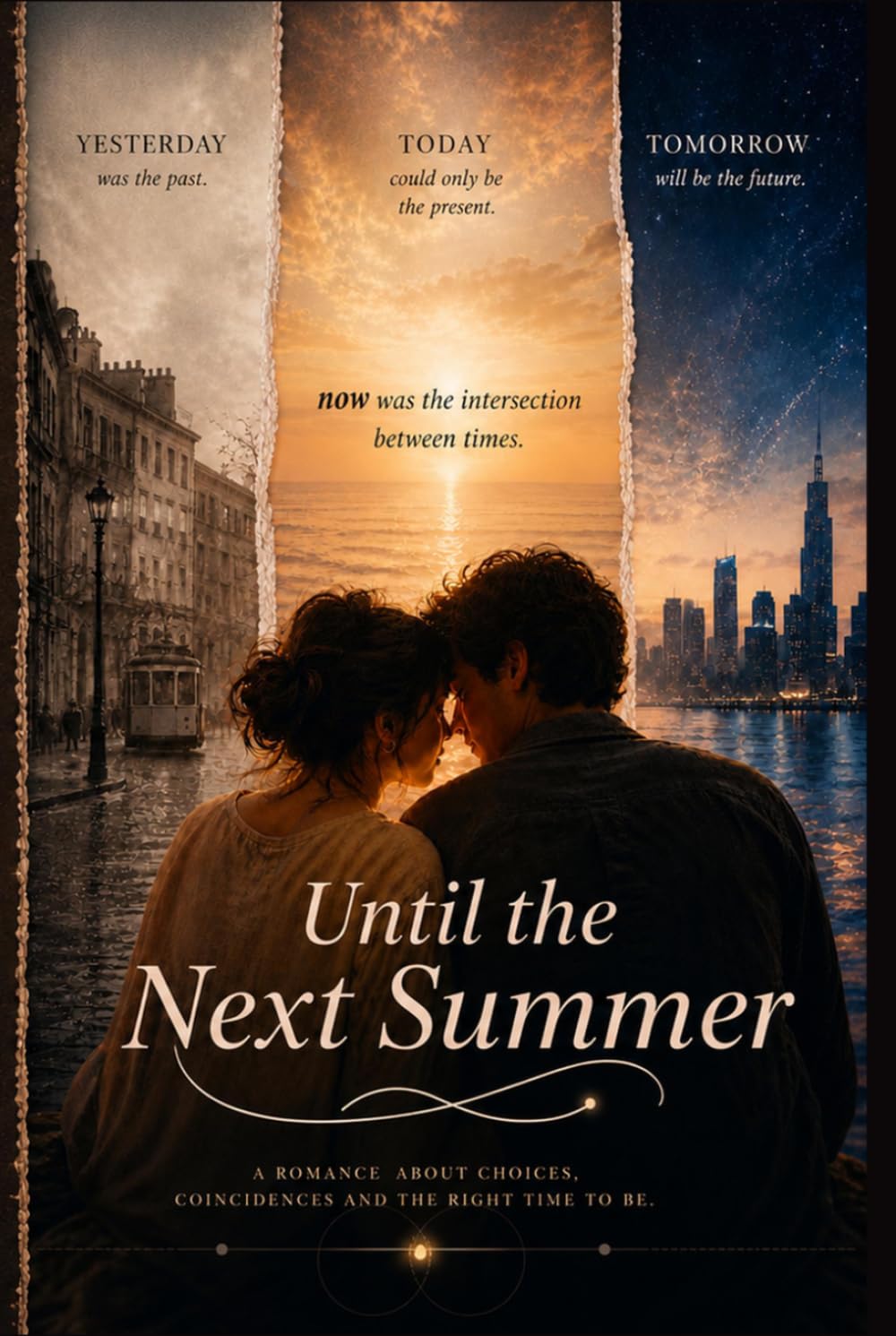 Until Next Summer