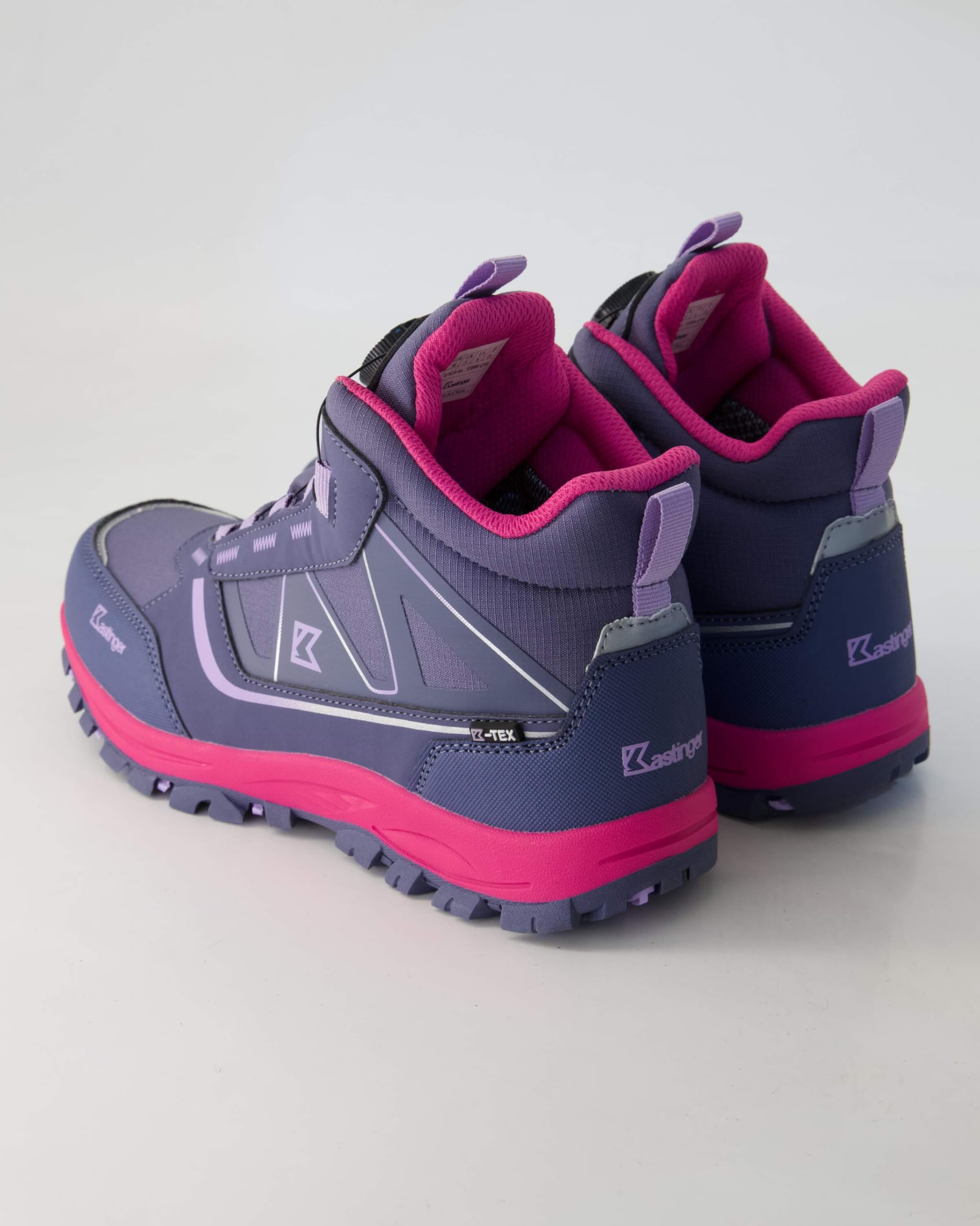 Kastinger Unisex Kinder Fsk-wenger Mid Xt KtxWanderstiefel