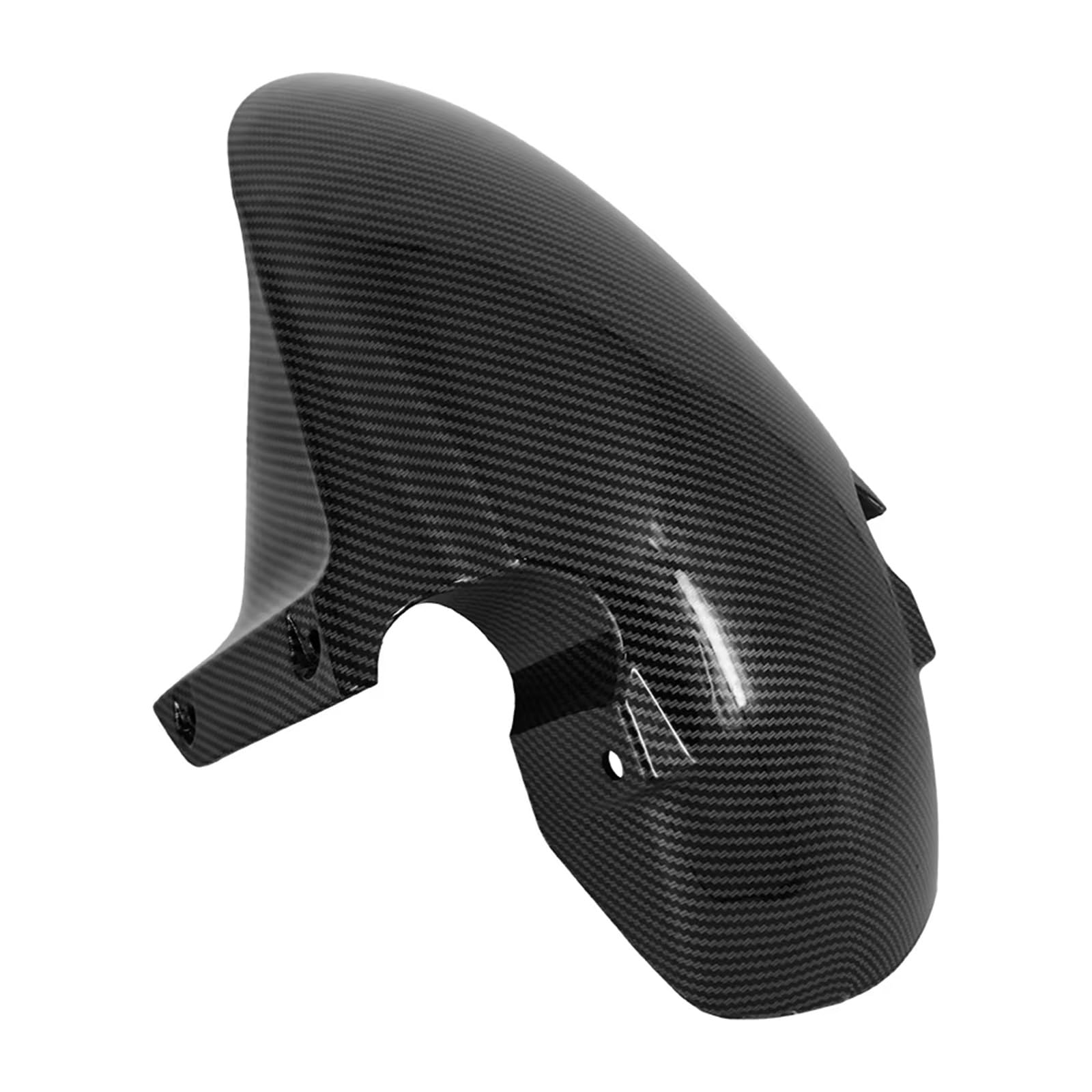 Guardabarros de motocicleta delantera contra salpicaduras CB500F 7