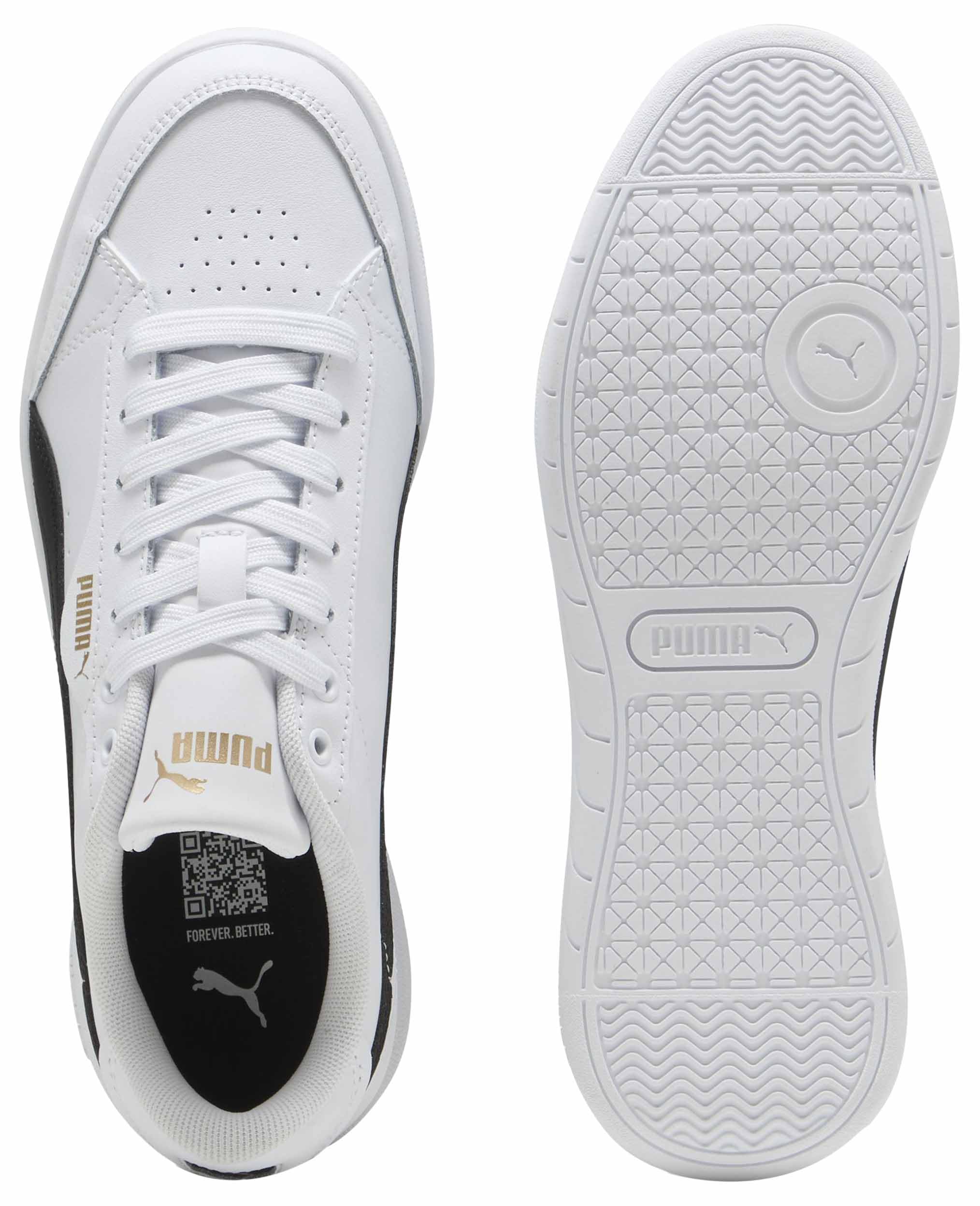 PUMA Damen Vikky StarSneaker
