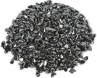 Vista 27 de 100 Gramos Piedras Pequeñas Pulimentadas y Trituradas para Adornos de Sanación