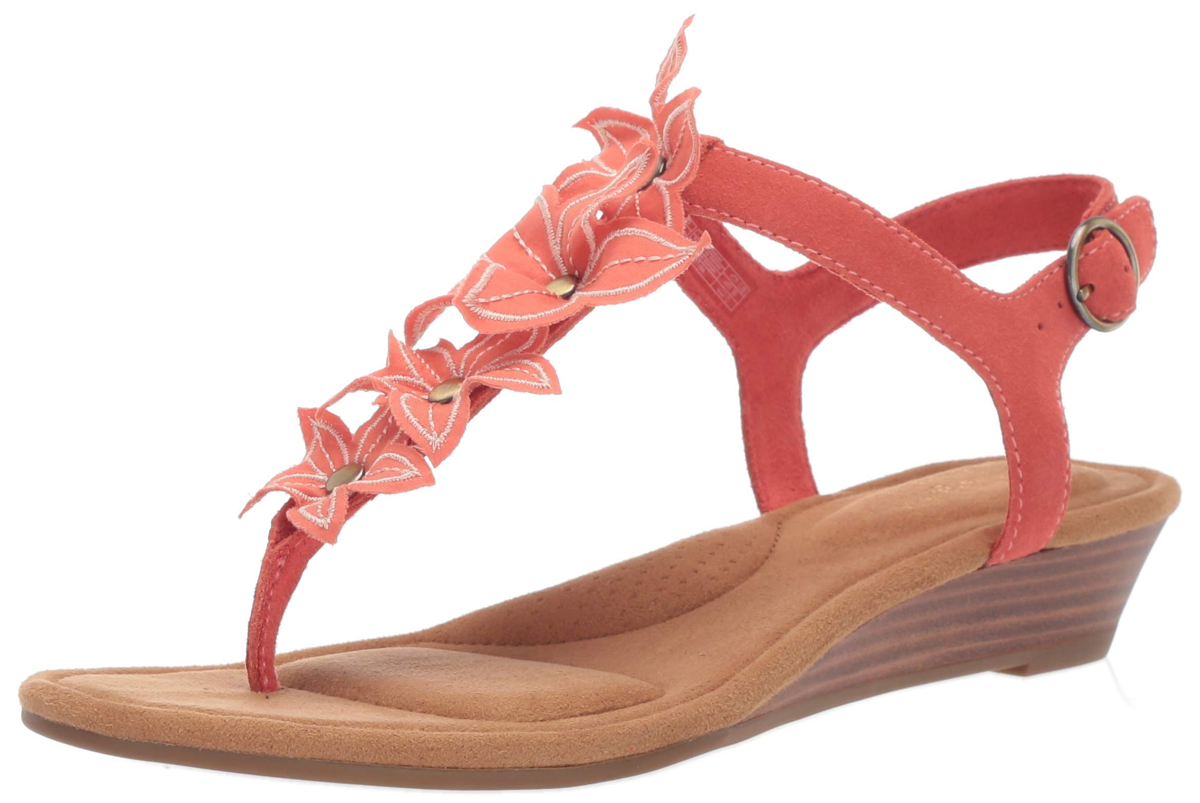 Koolaburra by UGG Womens Arely Heeled Sandal