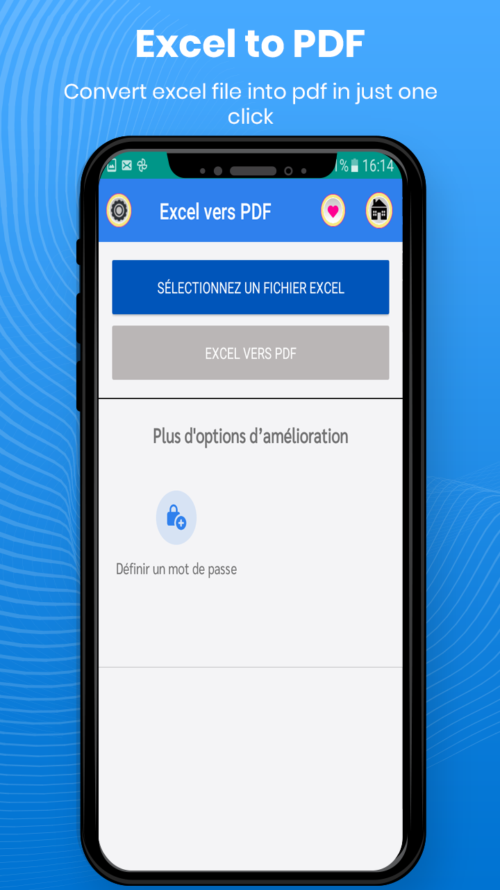 Smart PDF Converter Aplicación en Amazon Appstore