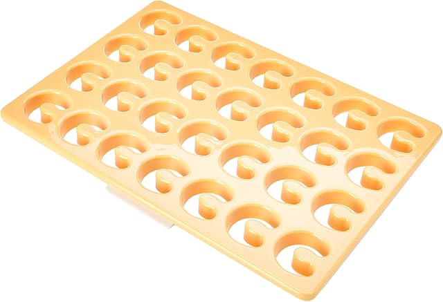 Tescoma Delicia Cookie Cutting Sheet for Crescent-Shaped Rolls