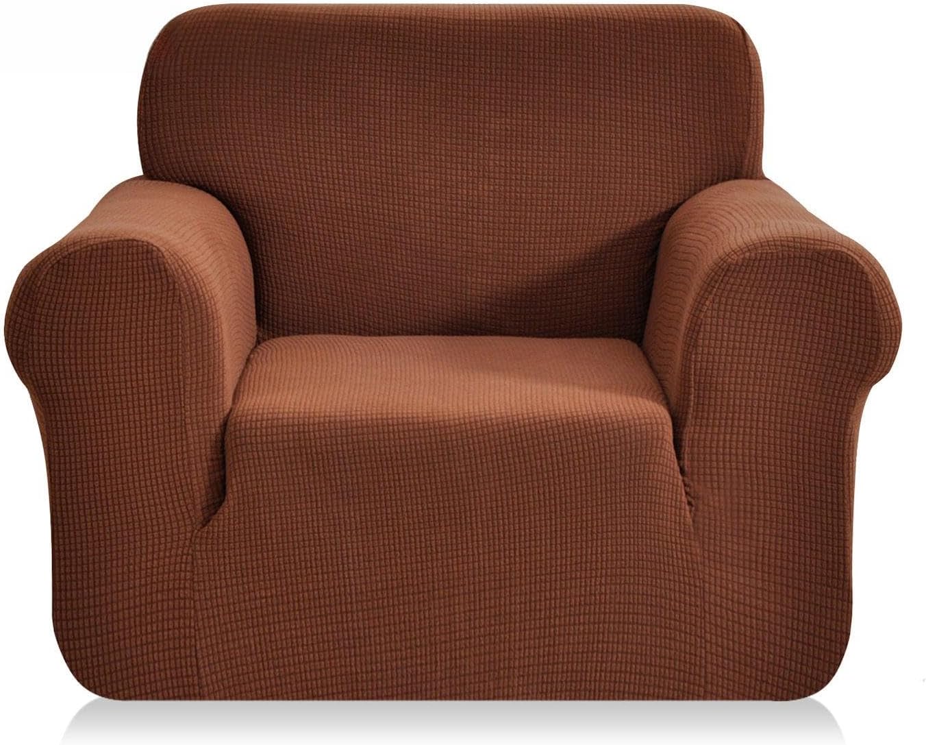 SunRise Premium Furniture SlipcoverSofa + loveseat 2 PCS Set (Two Piece, Lime)