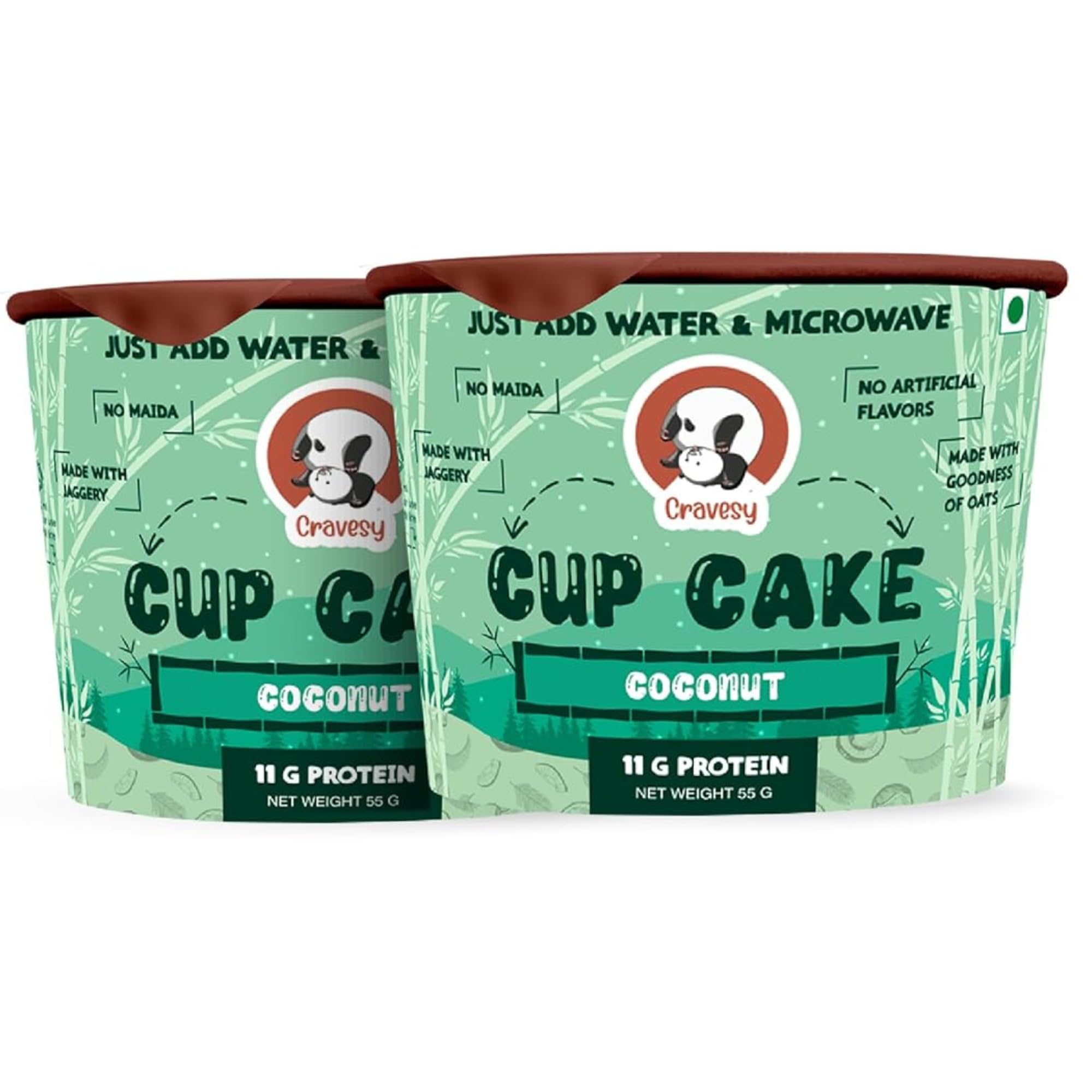 See full amazon price history chart for Cravesy Healthy Cup Cake With 11G Protein | Eggless | Pure Vegetarian | Instant Microwave Cupcake Dessert | Made With Jaggery | No Maida |Easy To Make | 55G Each- Coconut - Pack Of 2 Cravesy Healthy Cup Cake With 11G Protein | Eggless | Pure Vegetarian | Instant Microwave Cupcake Dessert | Made With Jaggery | No Maida |Easy To Make | 55G Each- Coconut - Pack Of 2 (B0CL536WSV) Amazon Price History, Amazon Price Tracker